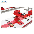 Quick Repair Frame Machine Portable Frame Puller Machine